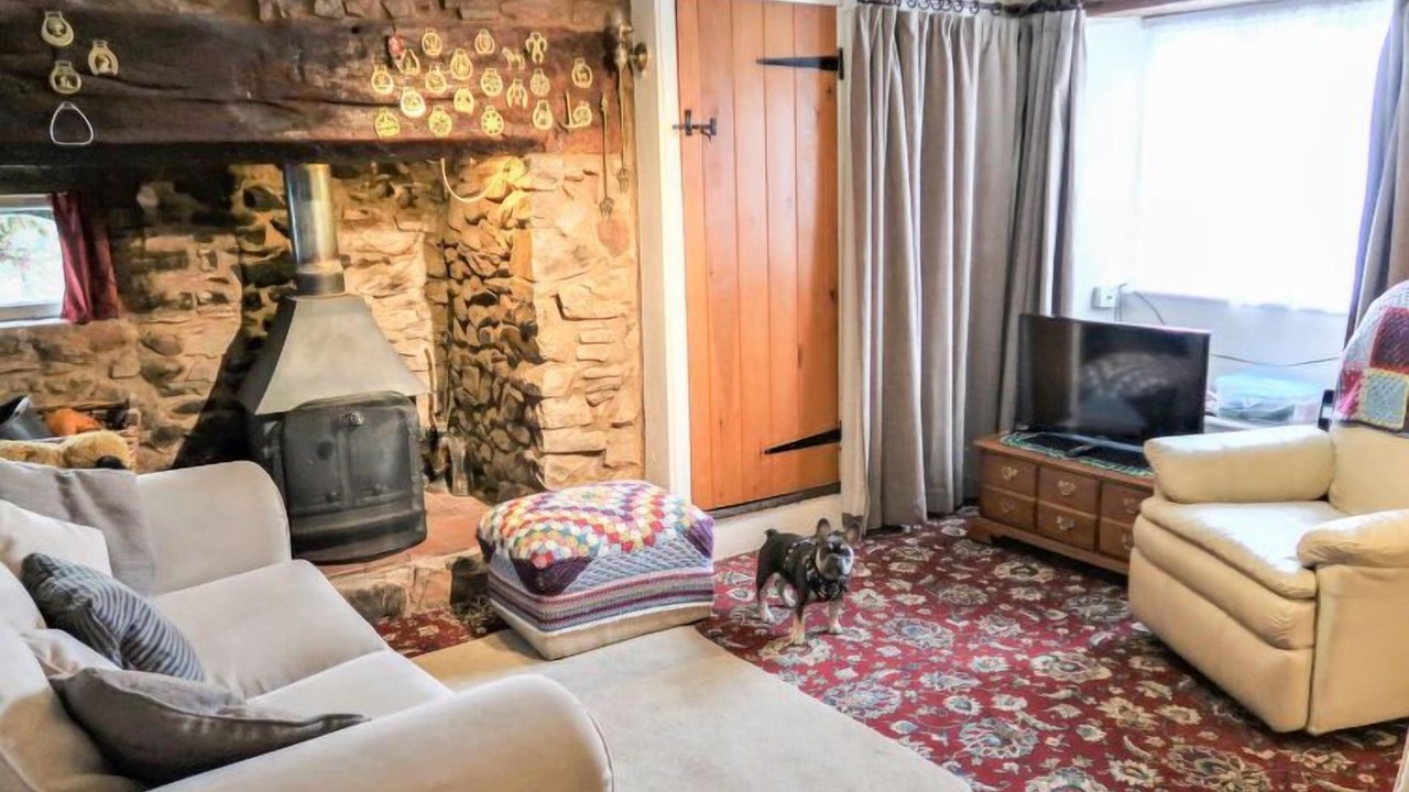 Photo of Livingroom in West Quantoxhead