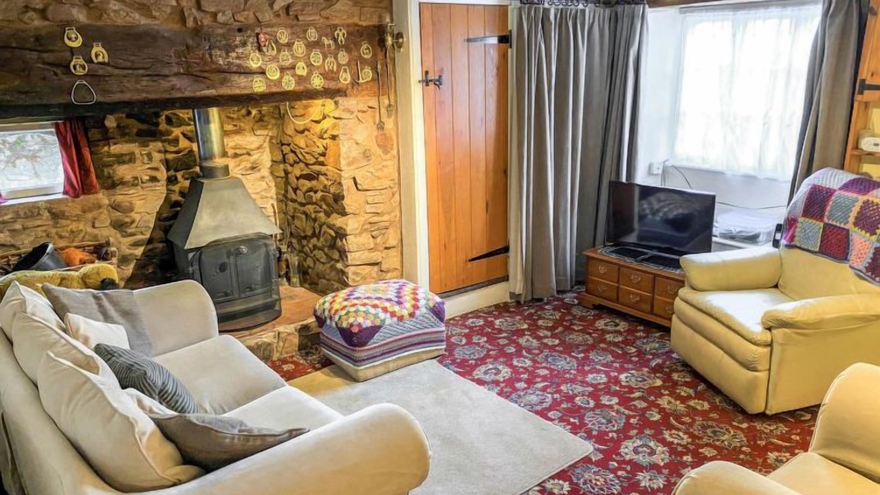 Photo of Livingroom in West Quantoxhead