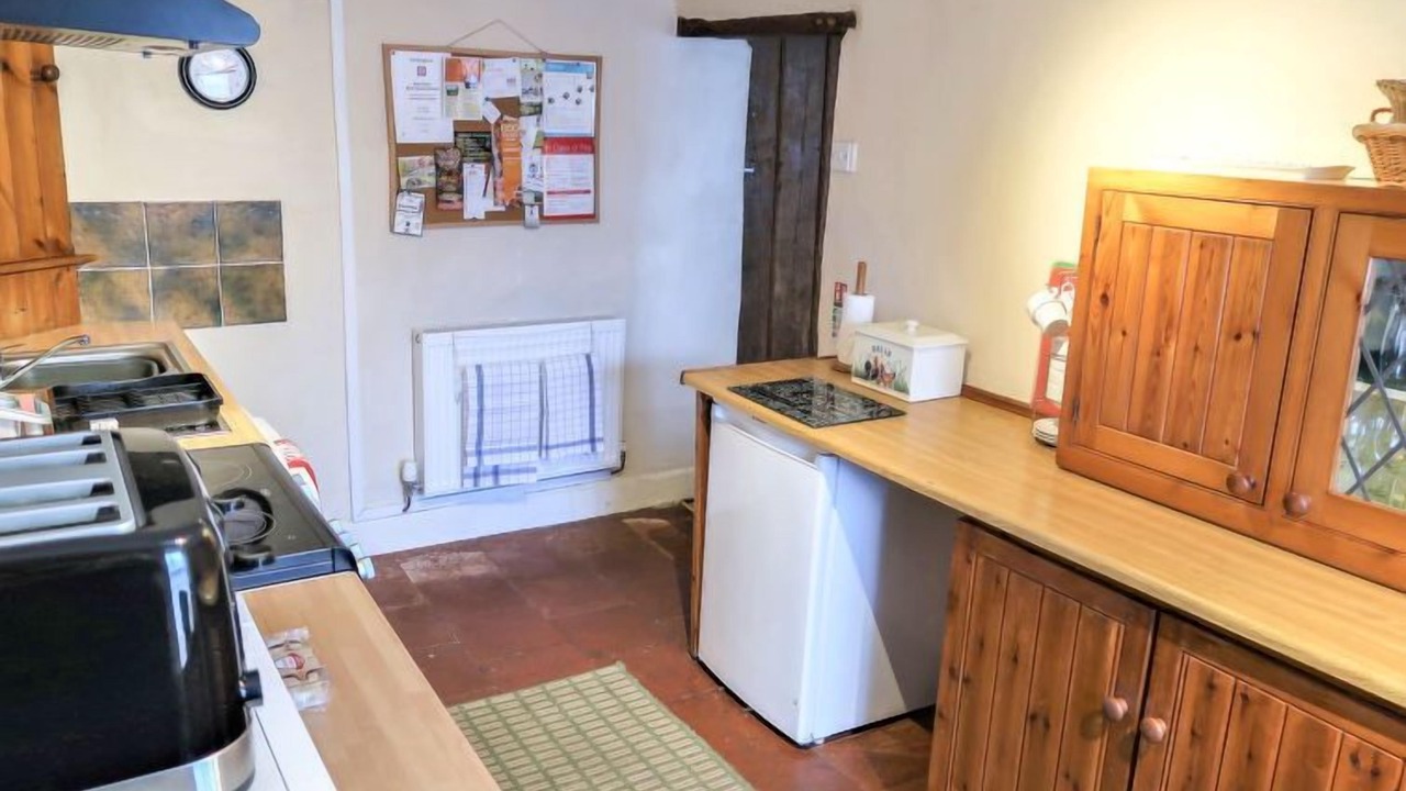 Photo of Bedroom in West Quantoxhead