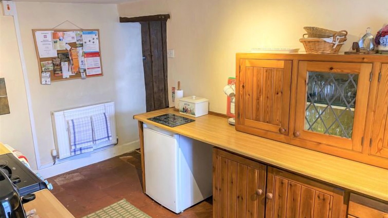 Photo of Bedroom in West Quantoxhead