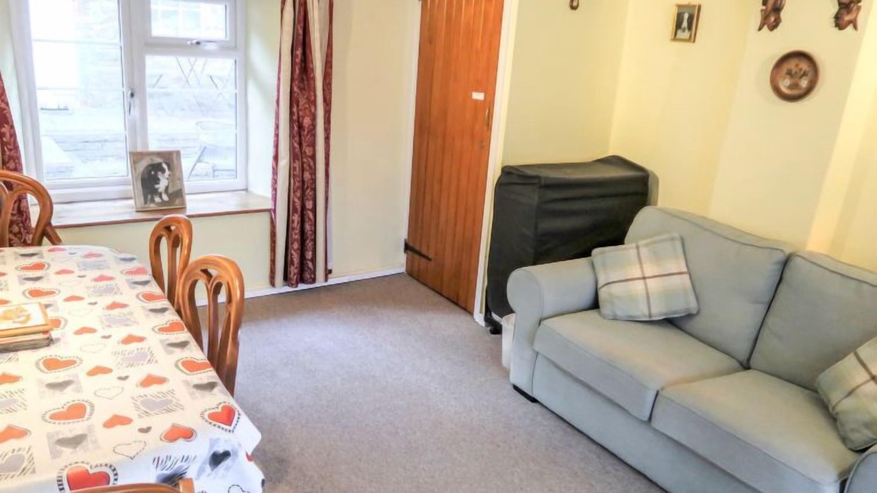 Photo of Bedroom in West Quantoxhead