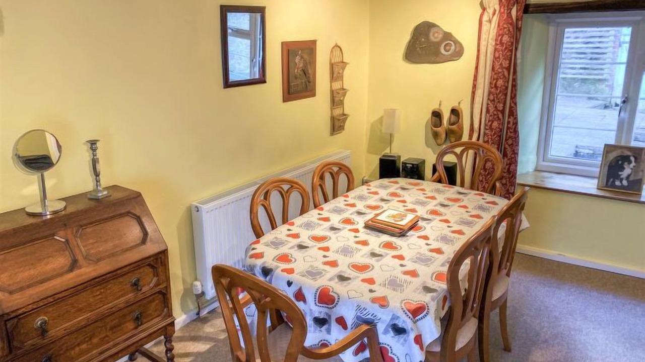 Photo of Bedroom in West Quantoxhead