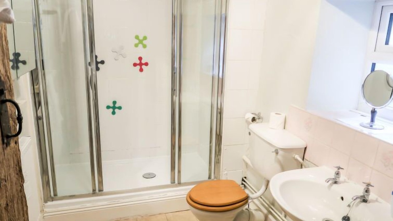 Photo of Bathroom in West Quantoxhead