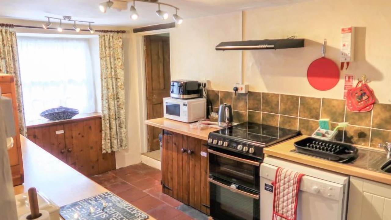 Photo of Bedroom in West Quantoxhead