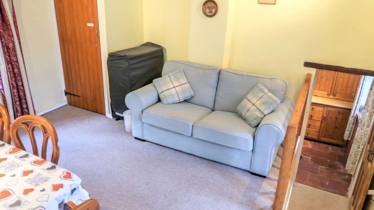 Photo of Bedroom in West Quantoxhead