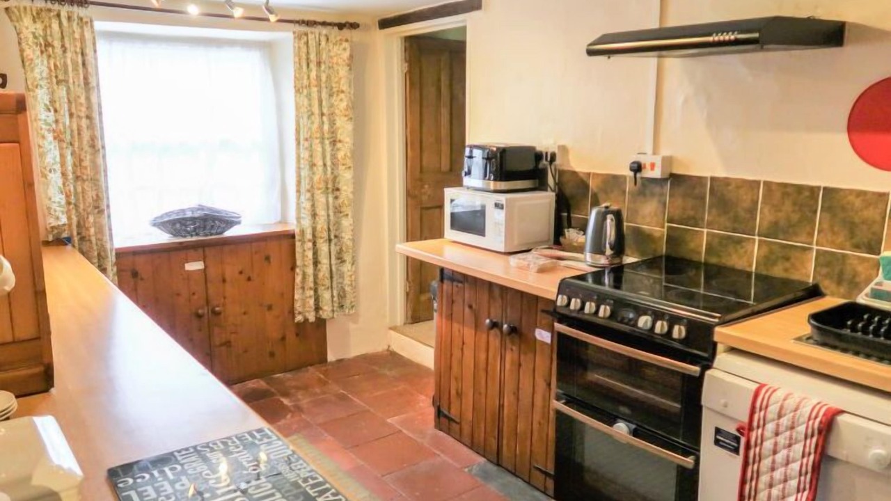 Photo of Bedroom in West Quantoxhead