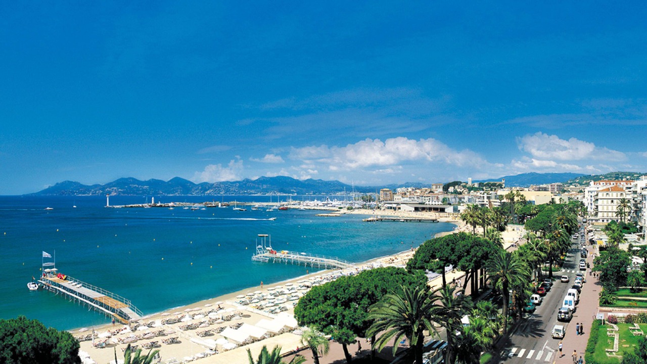 Photo of Others in Cannes