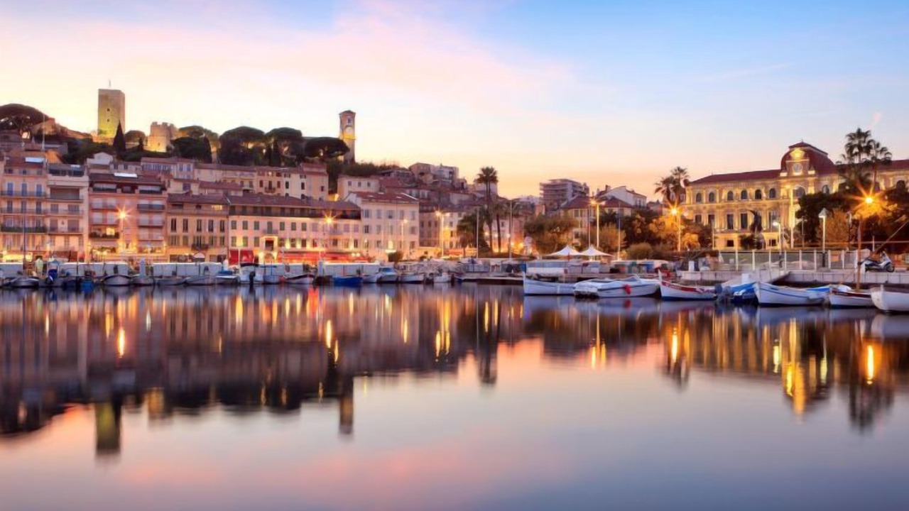 Photo of Others in Cannes