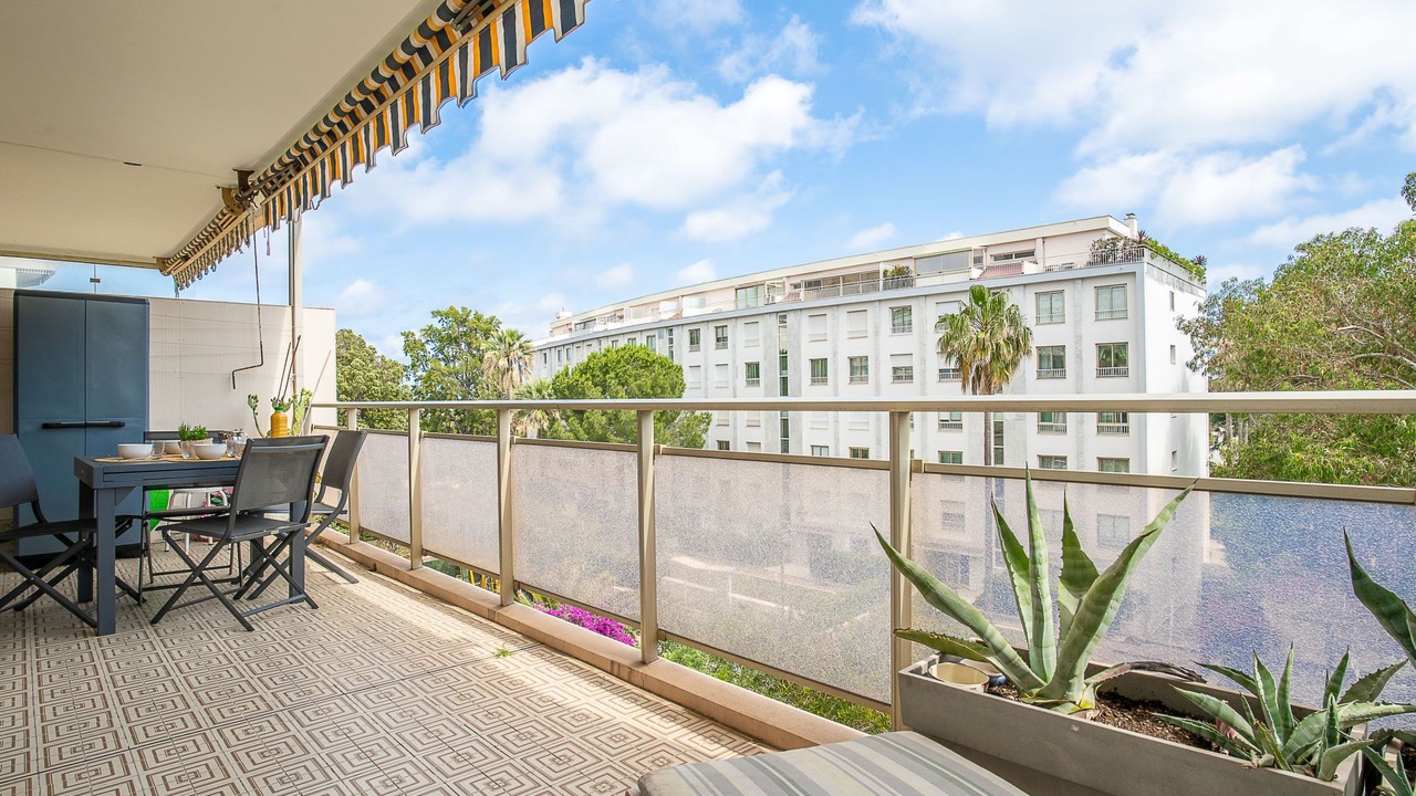 Photo of Others in Cannes