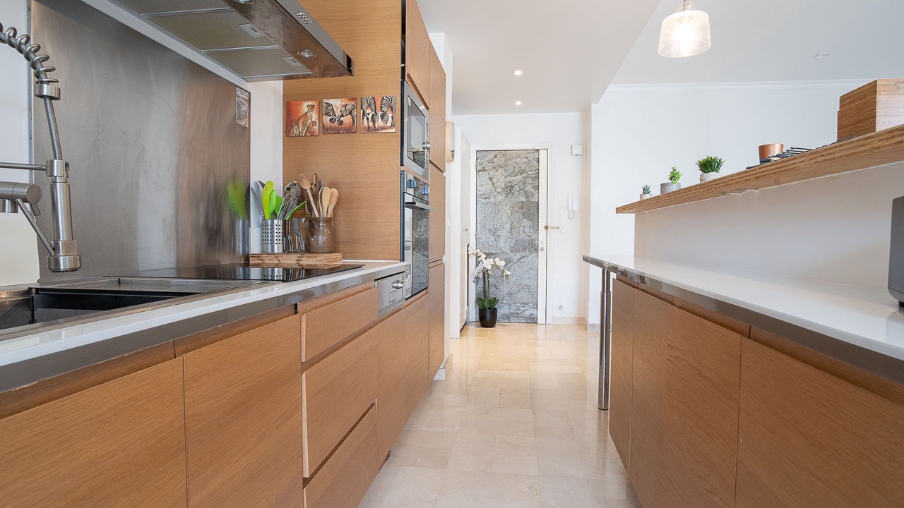 Photo of Bedroom in Cannes