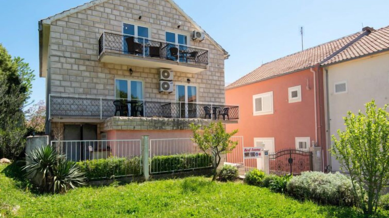 Photo of Outdoor in Kuciste