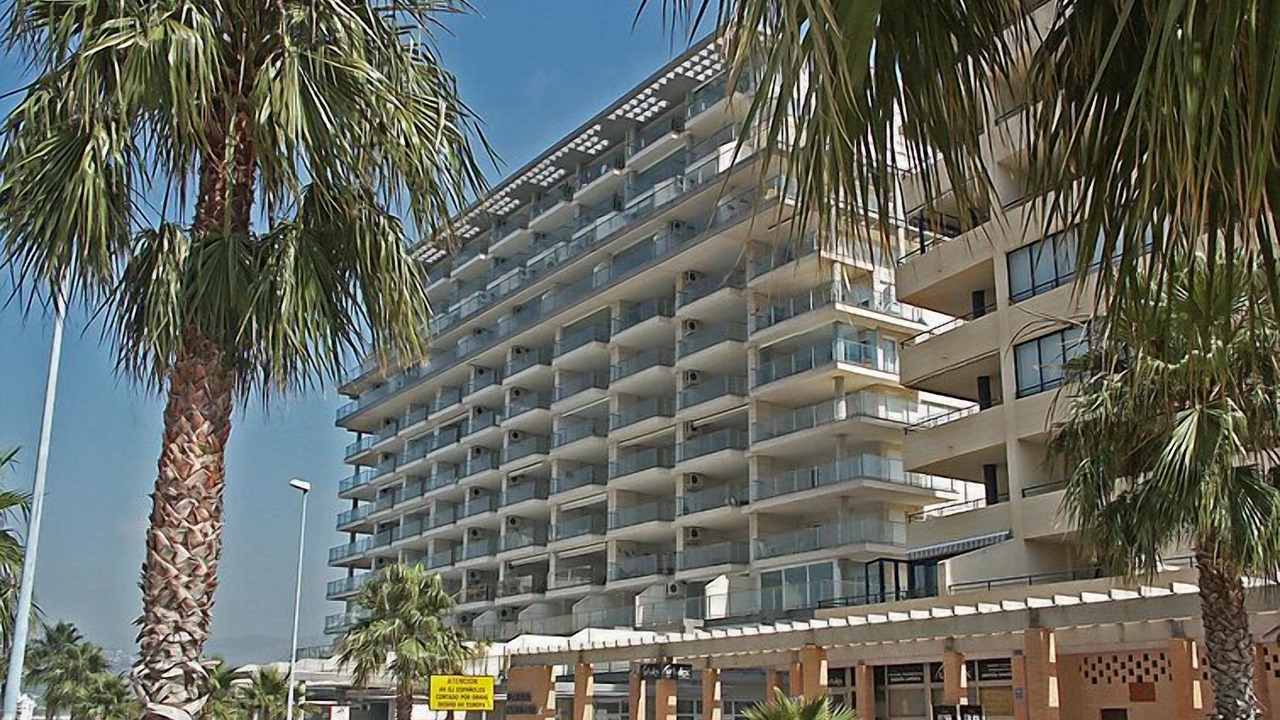Photo of Outdoor in Calpe