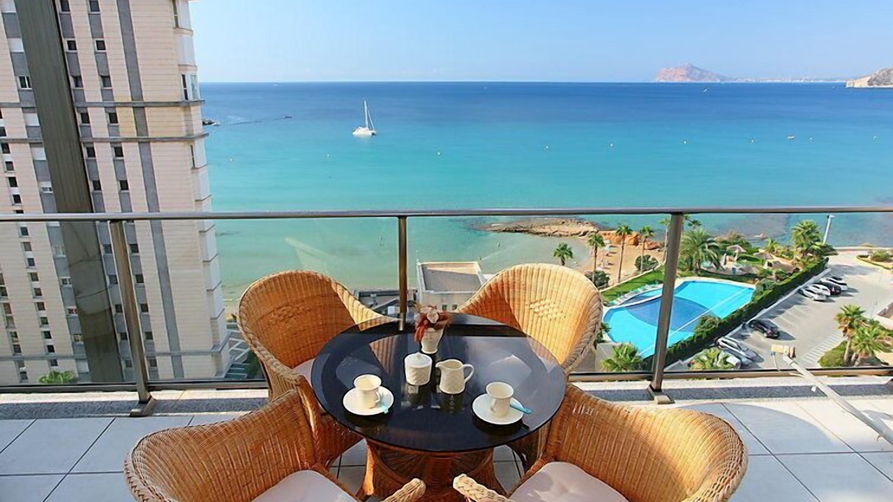 Photo of Outdoor in Calpe
