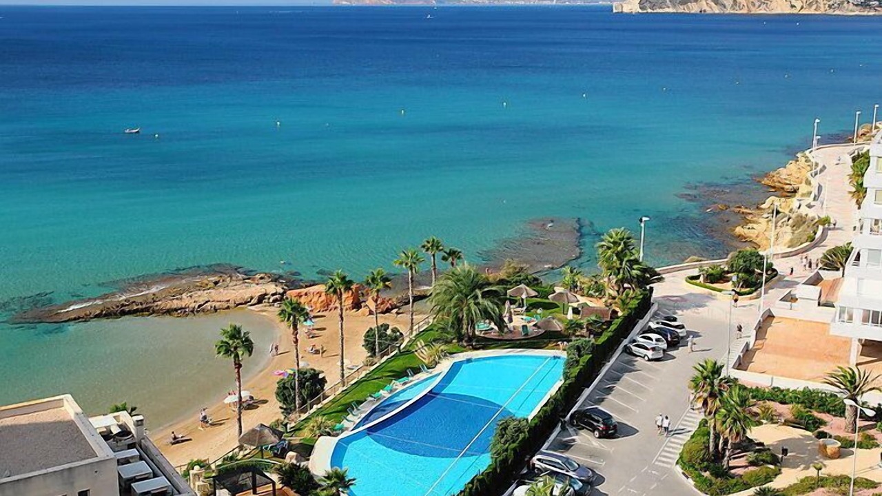 Photo of Others in Calpe