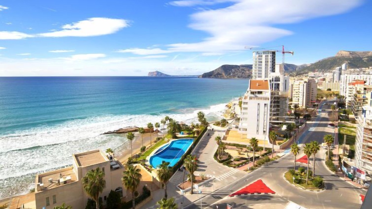 Photo of Others in Calpe