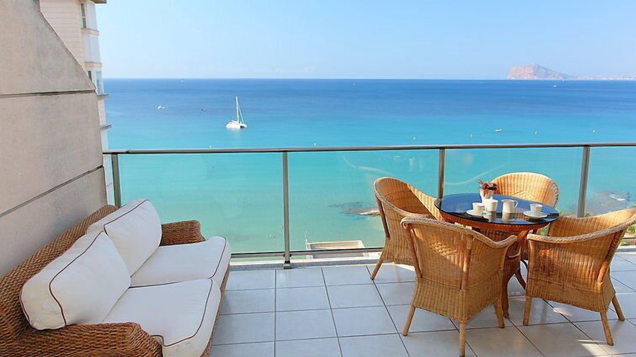 Photo of Outdoor in Calpe