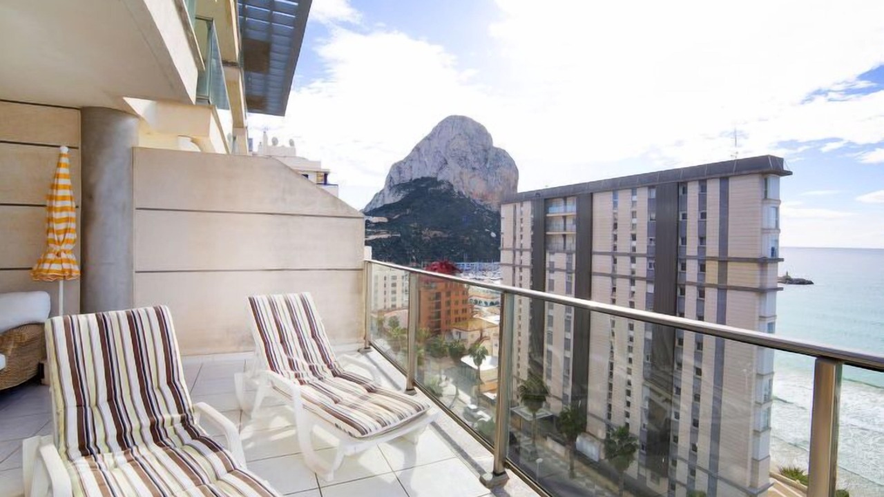 Photo of Others in Calpe