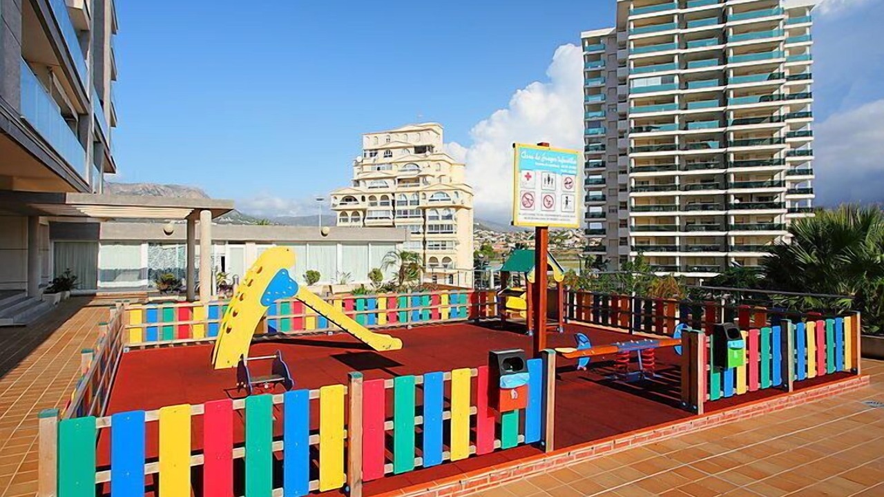 Photo of Outdoor in Calpe