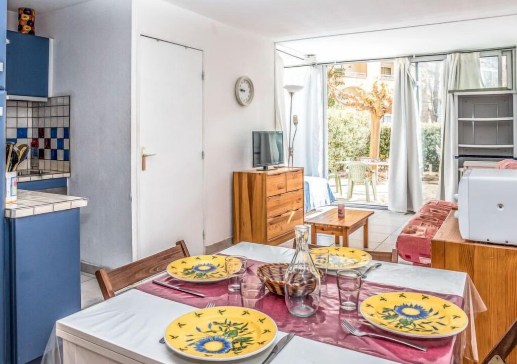 Photo of Livingroom in Cap d'Agde
