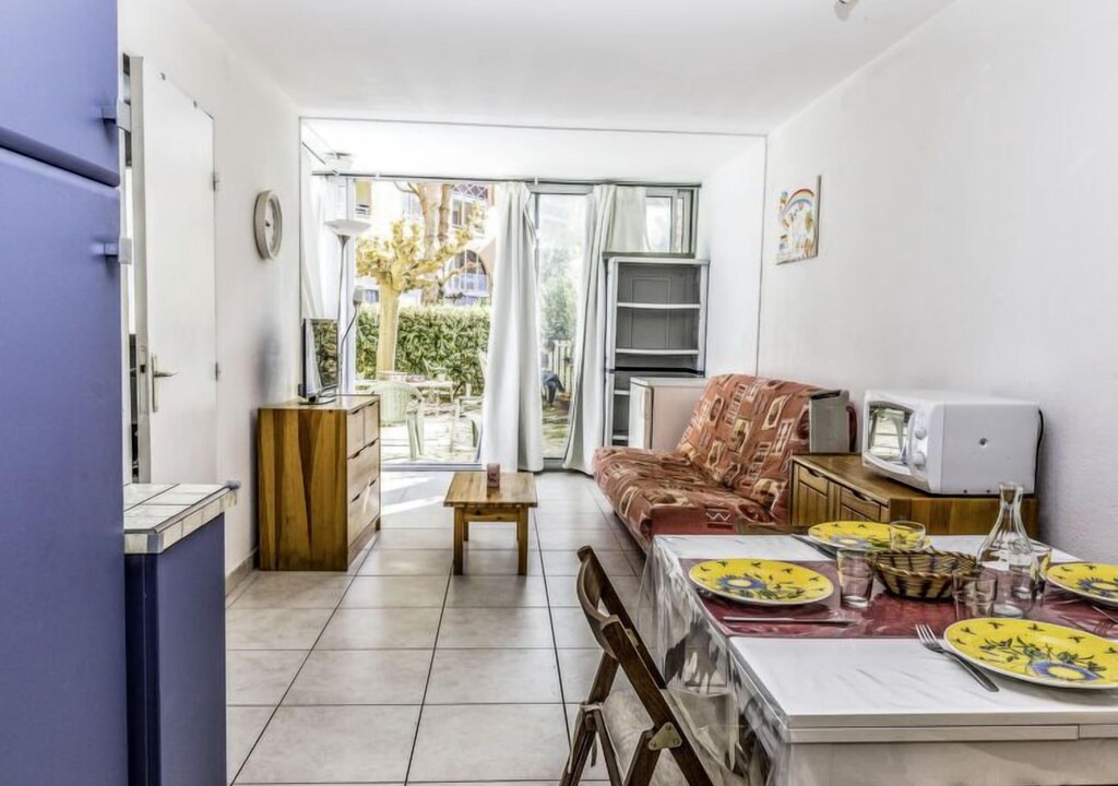 Photo of Livingroom in Cap d'Agde