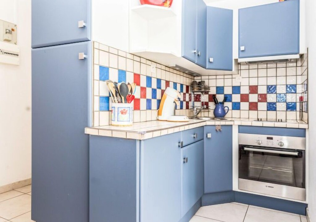 Photo of Kitchen in Cap d'Agde