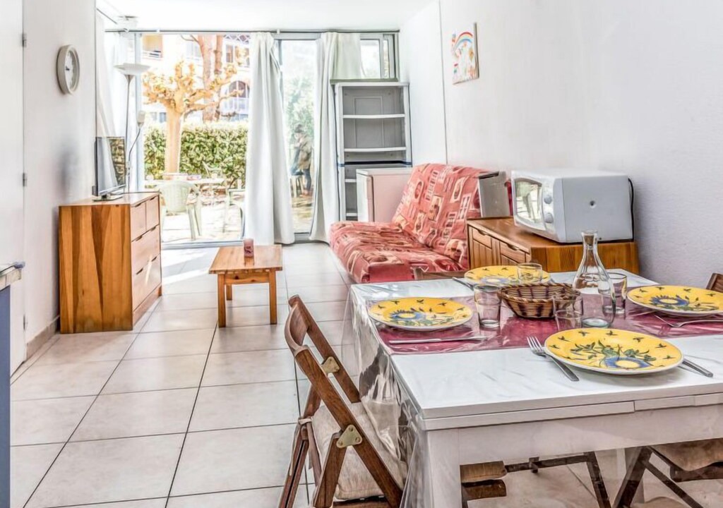 Photo of Livingroom in Cap d'Agde