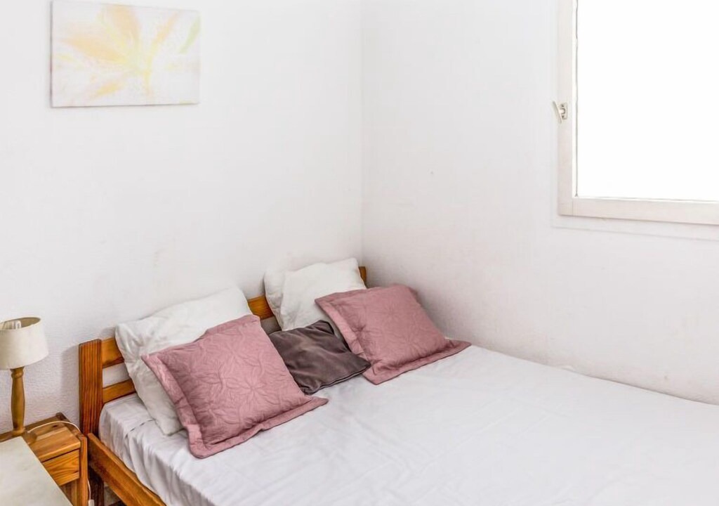 Photo of Bedroom in Cap d'Agde