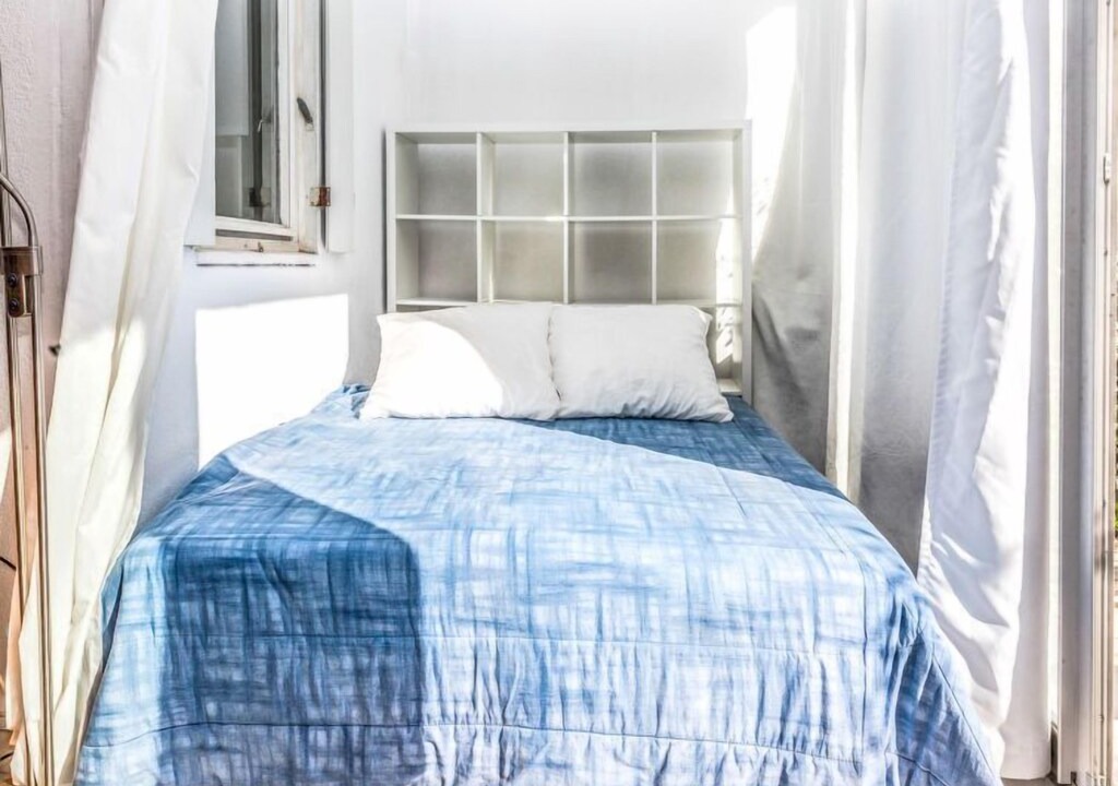 Photo of Bedroom in Cap d'Agde