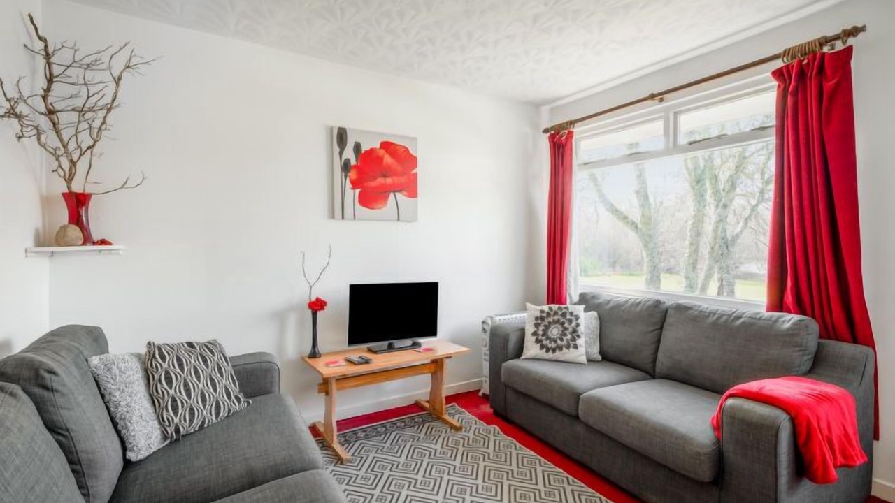 Photo of Livingroom in Contin