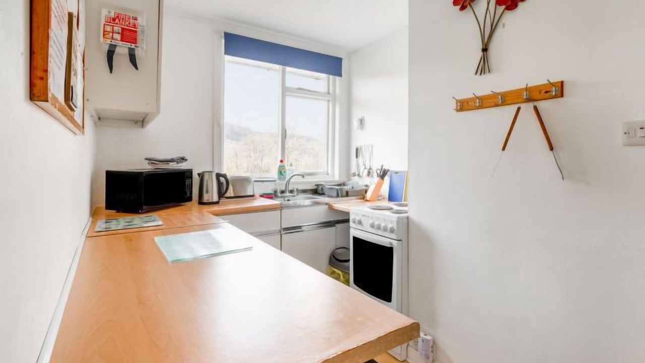 Photo of Bedroom in Contin