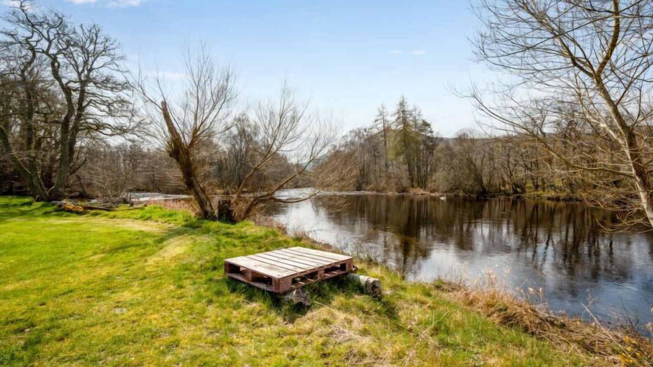 Photo of Outdoor in Contin