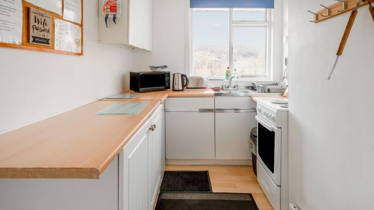 Photo of Bedroom in Contin