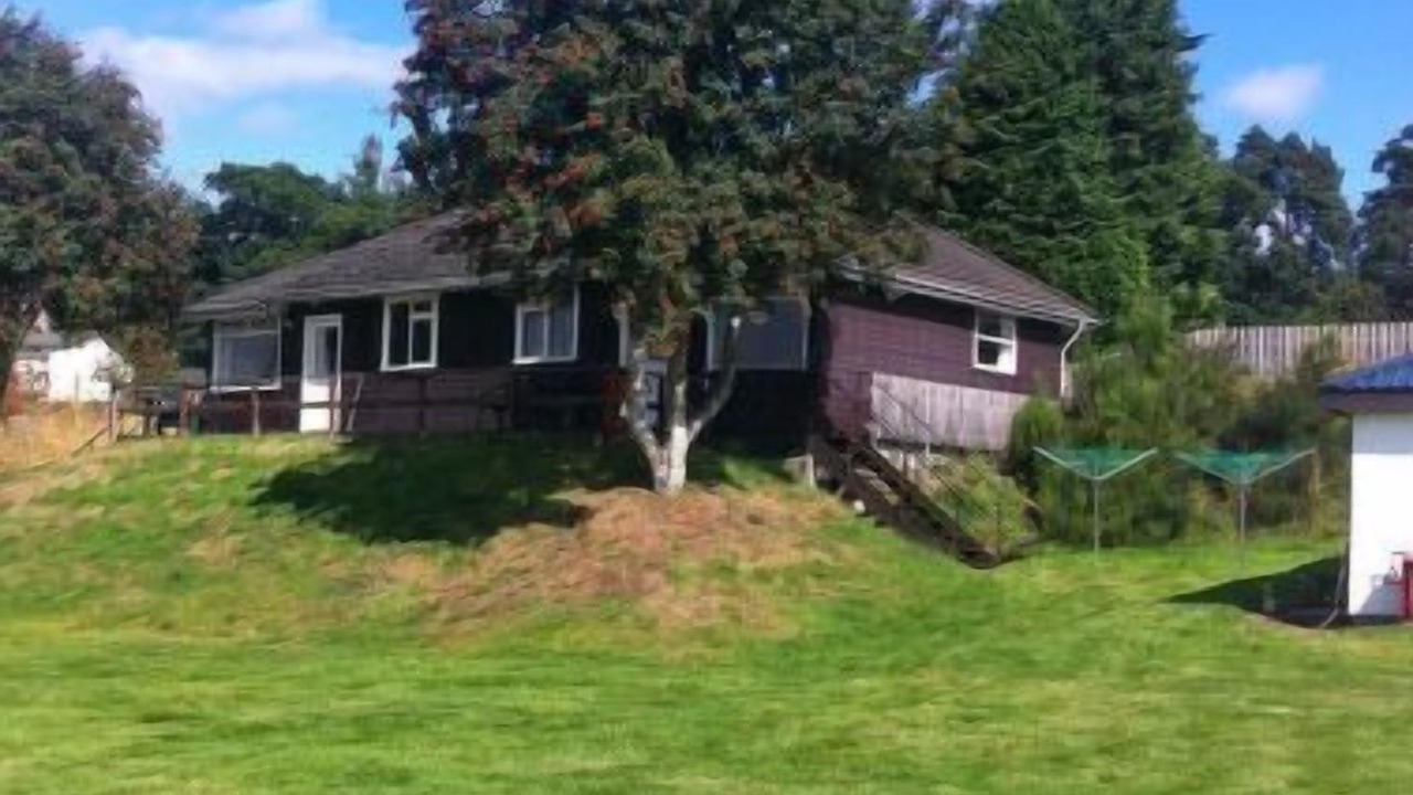 Photo of Outdoor in Contin