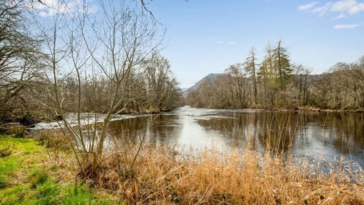 Photo of Outdoor in Contin