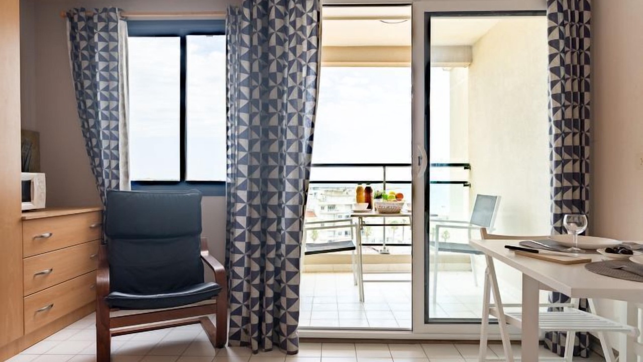 Photo of Livingroom in Mediterranee