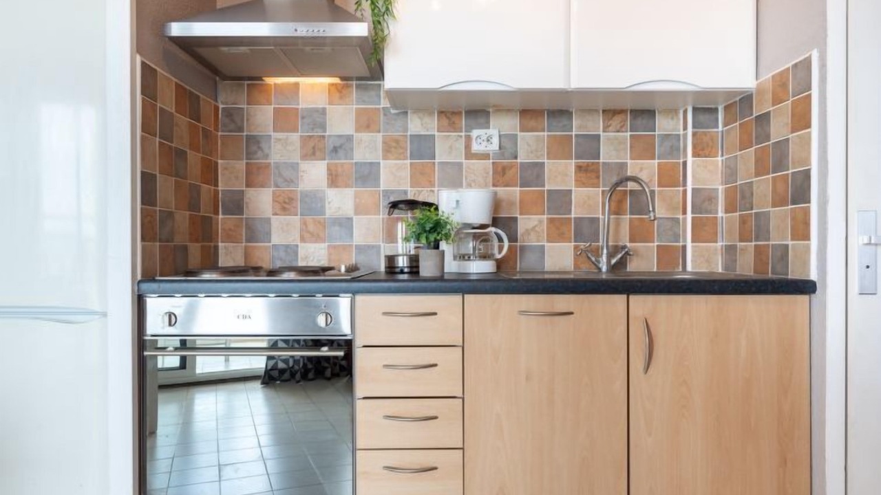 Photo of Bedroom in Mediterranee