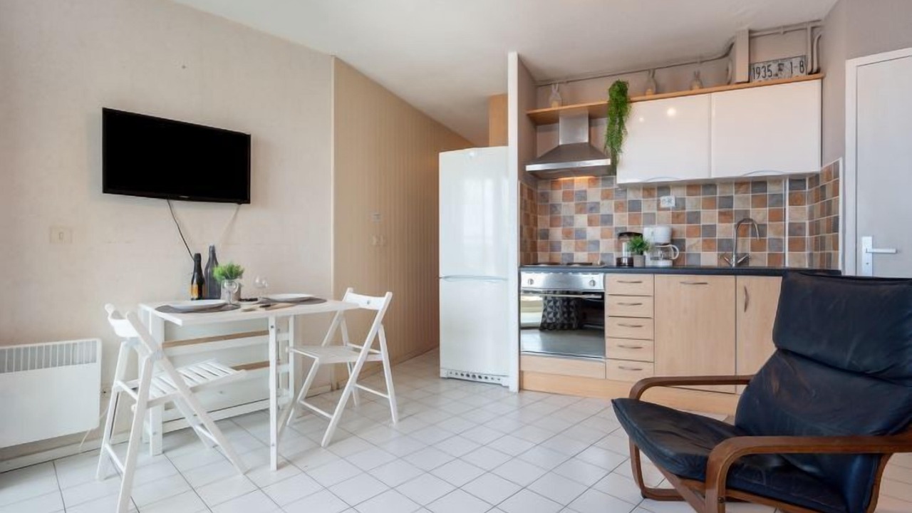 Photo of Livingroom in Mediterranee