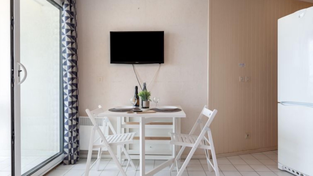 Photo of Livingroom in Mediterranee