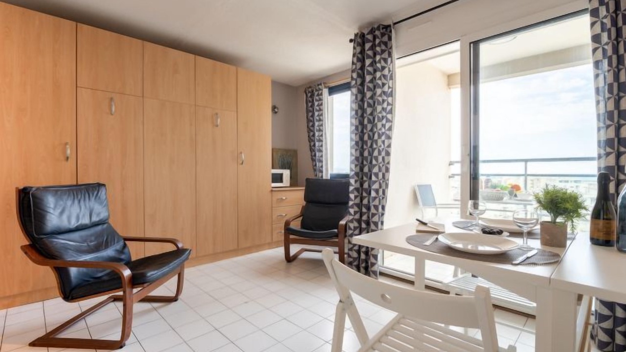 Photo of Livingroom in Mediterranee