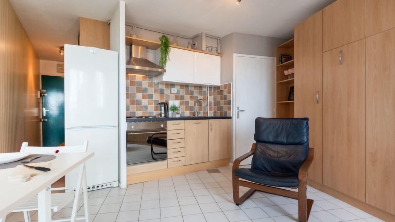 Photo of Livingroom in Mediterranee