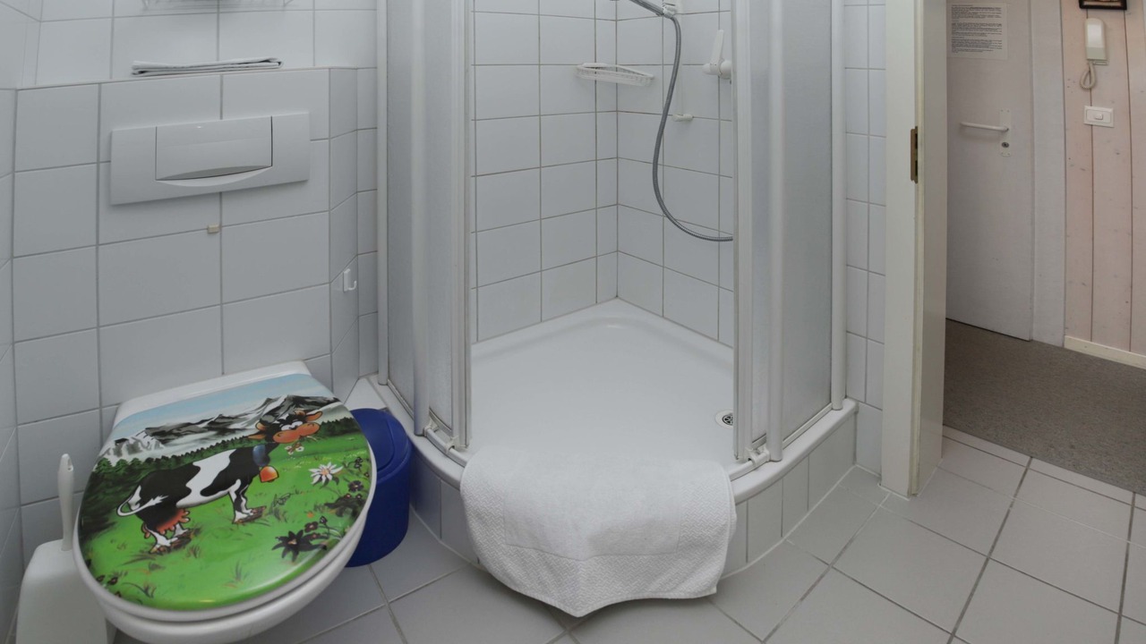 Photo of Bathroom in Schoenried