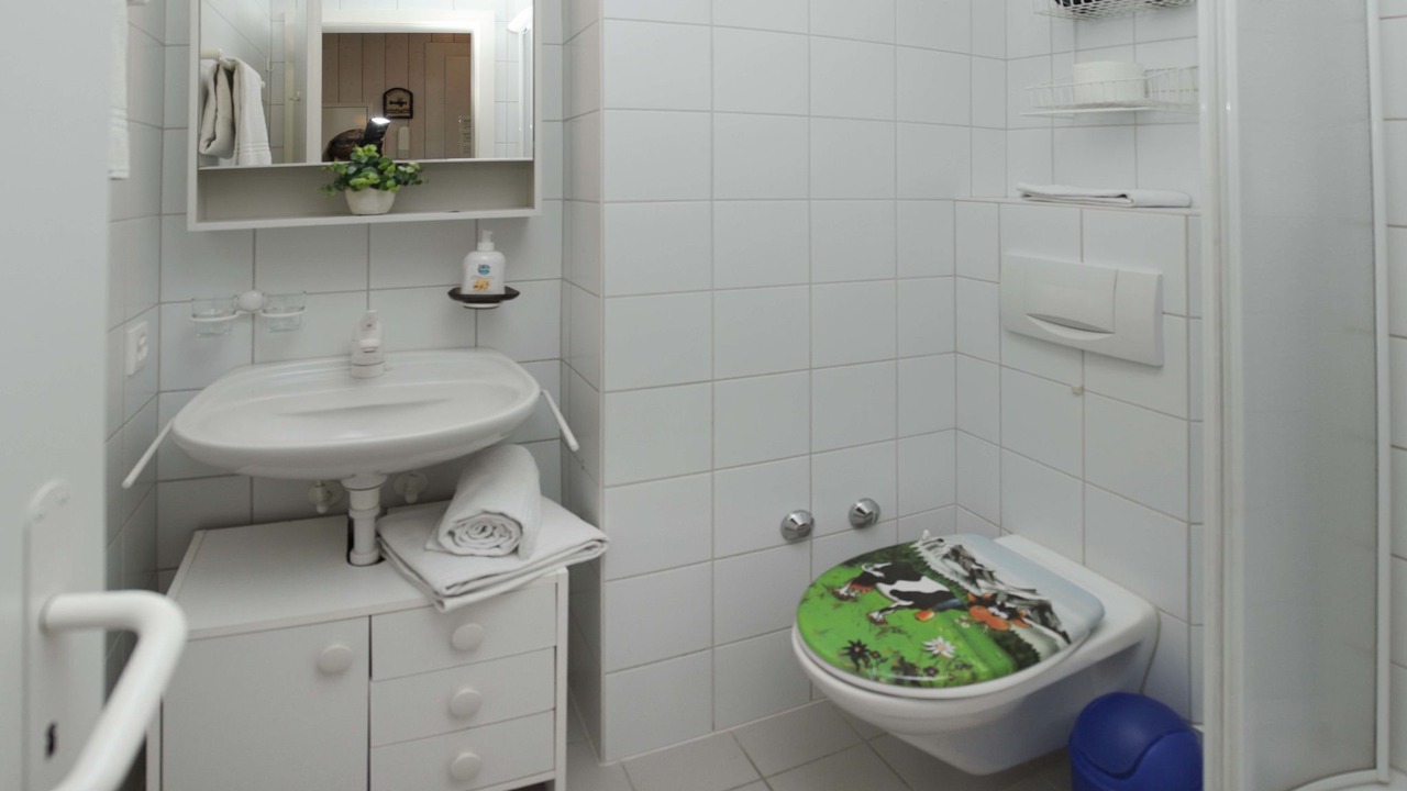 Photo of Bathroom in Schoenried