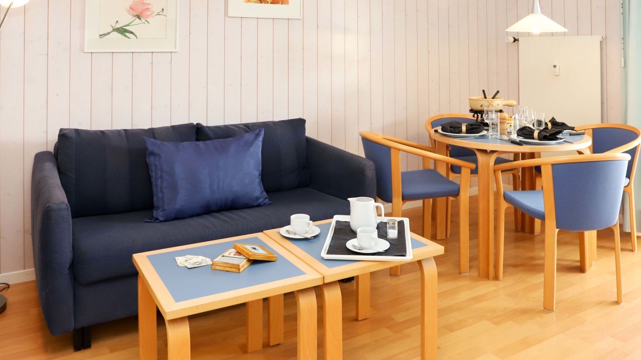 Photo of Livingroom in Schoenried