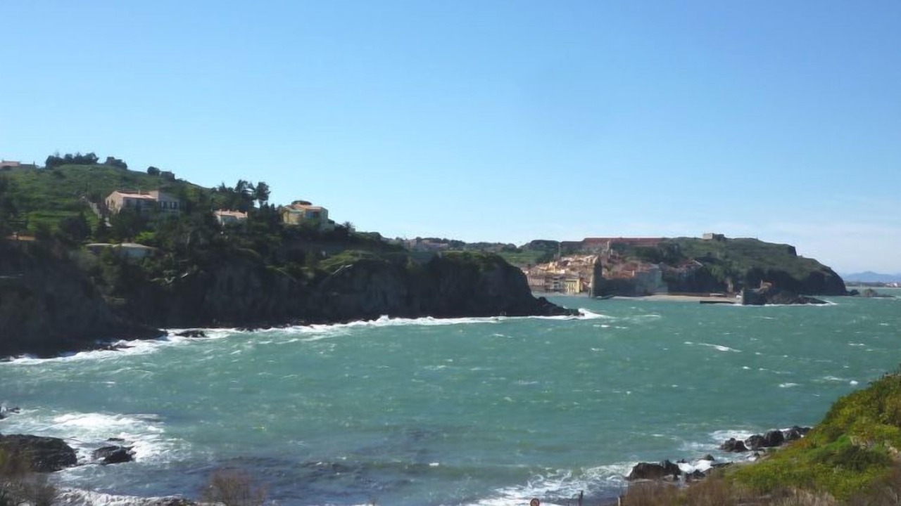 Photo of Others in Collioure