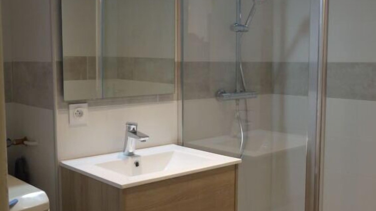 Photo of Bathroom in Collioure
