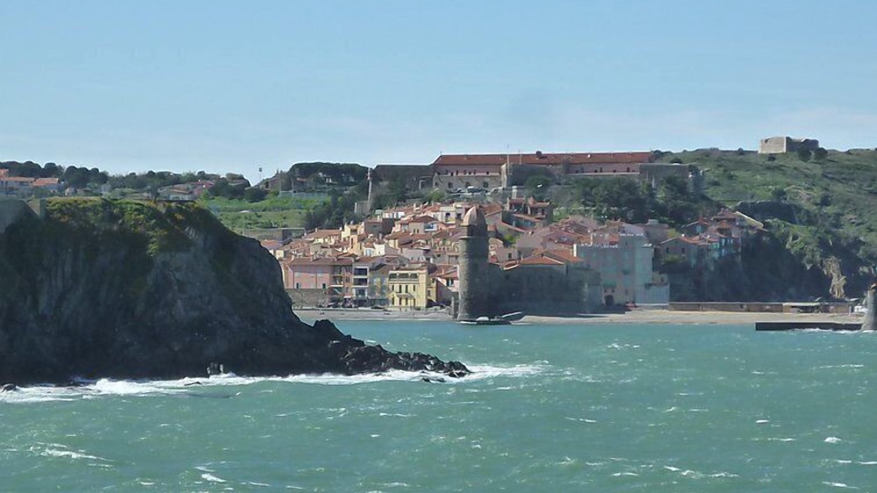 Photo of Others in Collioure
