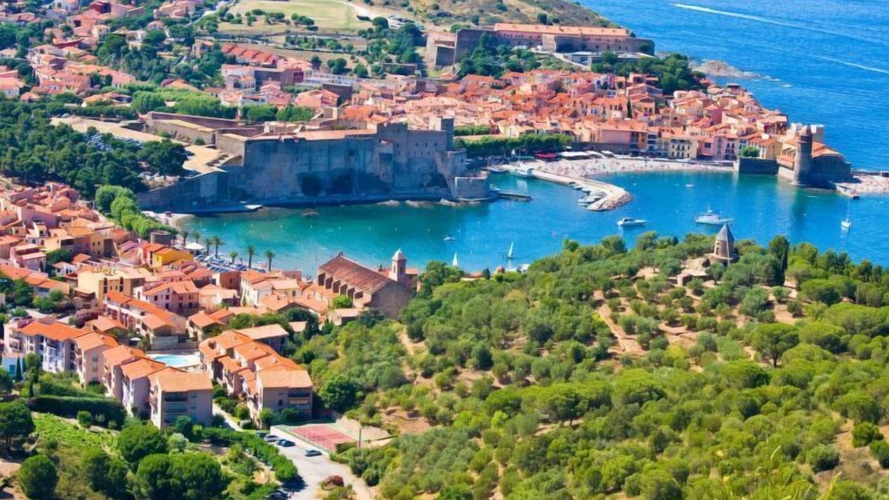 Photo of Others in Collioure