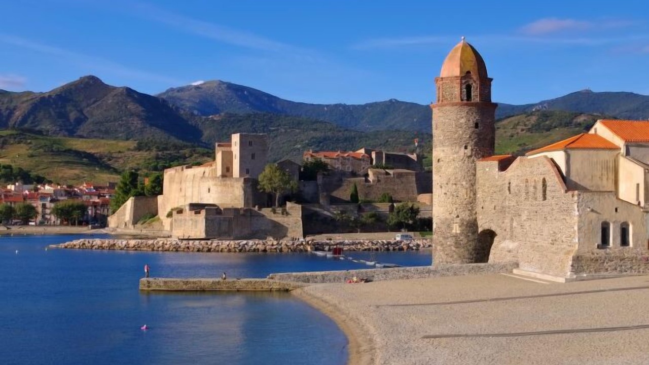 Photo of Others in Collioure