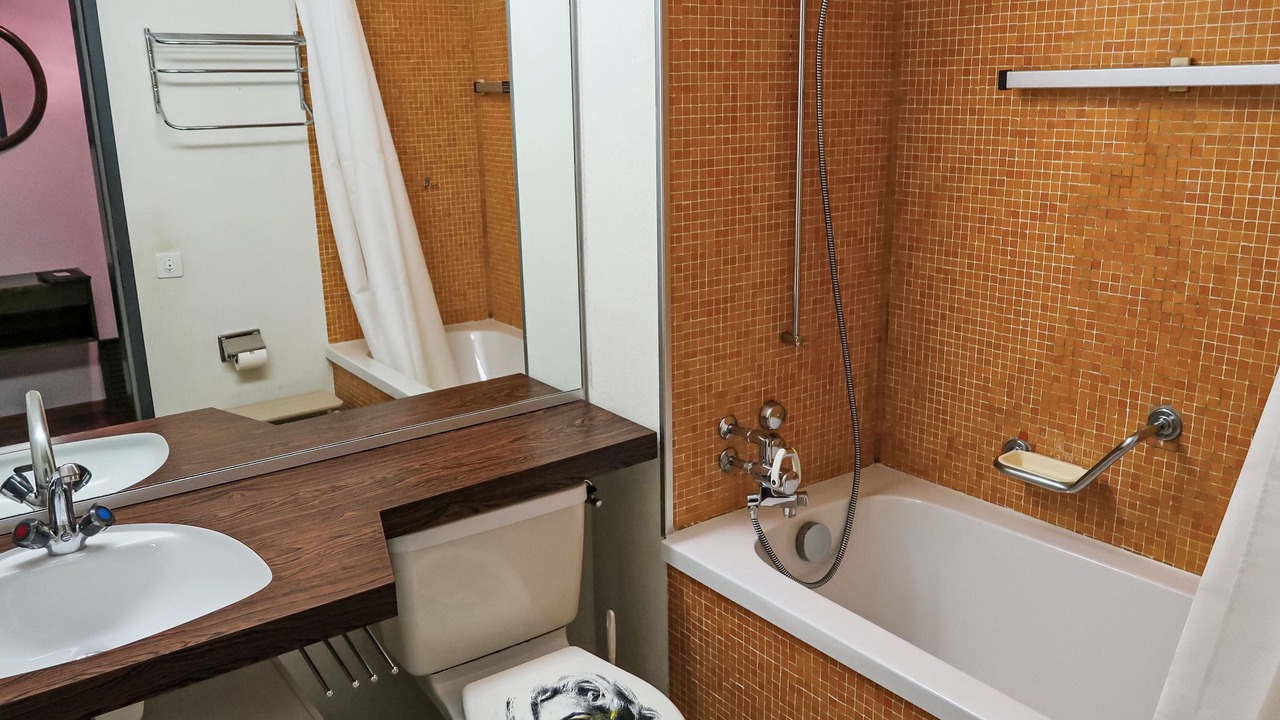 Photo of Bathroom in Acletta