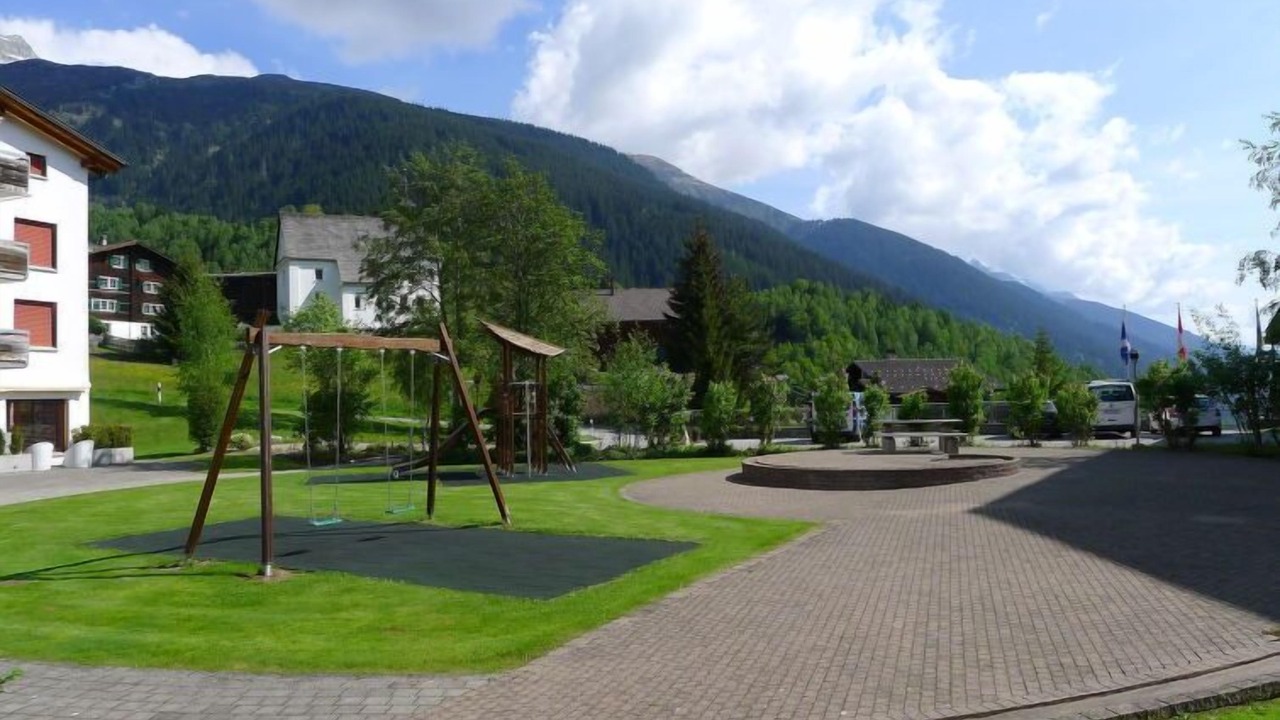 Photo of Outdoor in Acletta